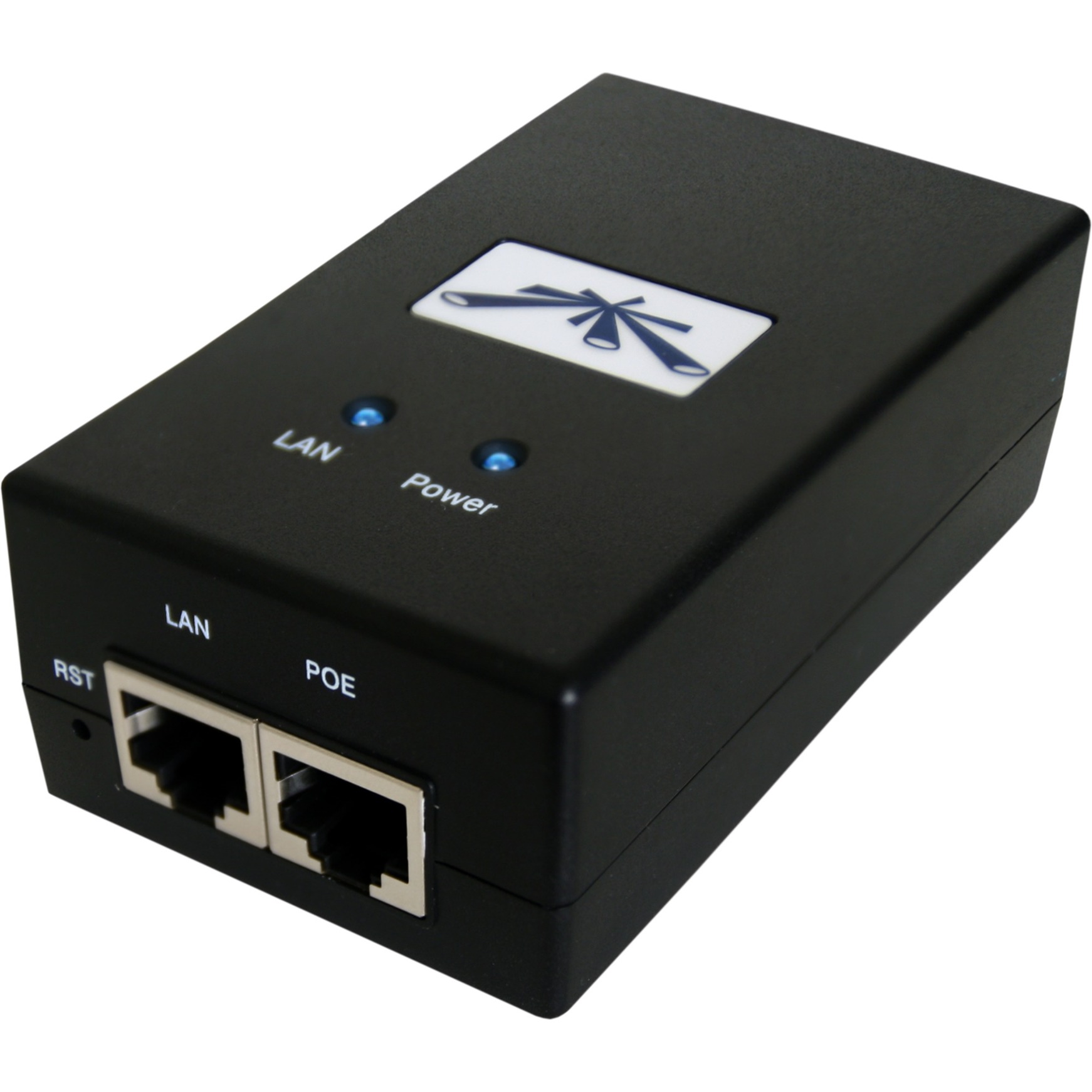 POE-24-30W adapter PoE Gigabit Ethernet 24 V
