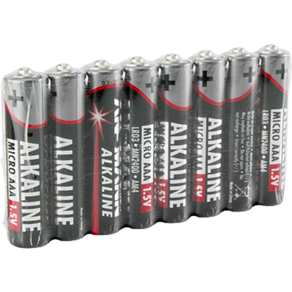 5015360 bateria jednorazowa Alkaliczny 1,5 V