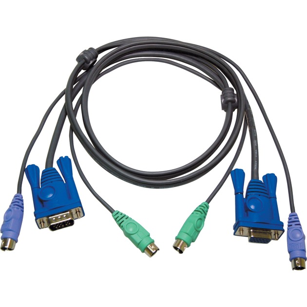 2L5002P kabel KVM 1,8 m
