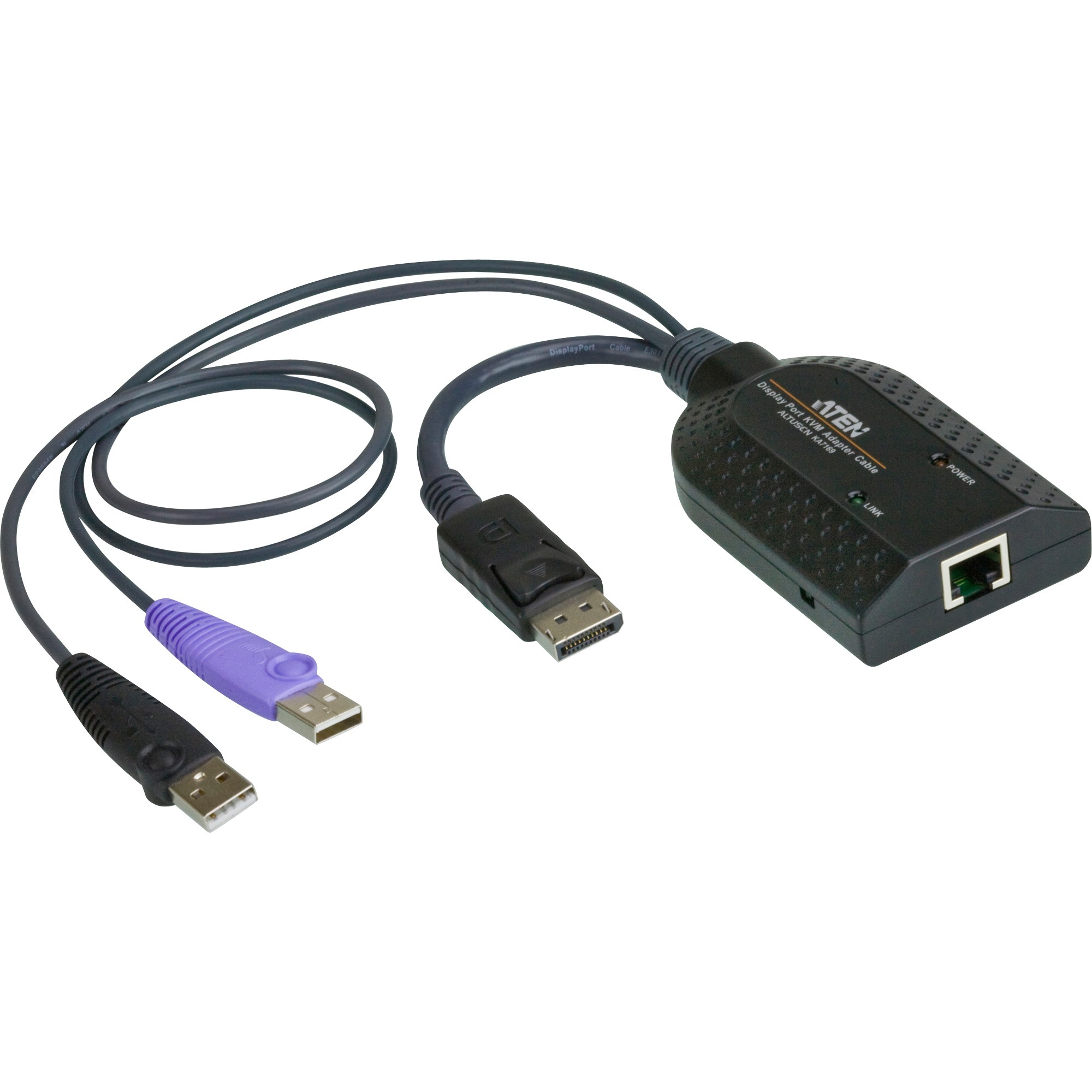 KA7169 adapter USB 2.0
