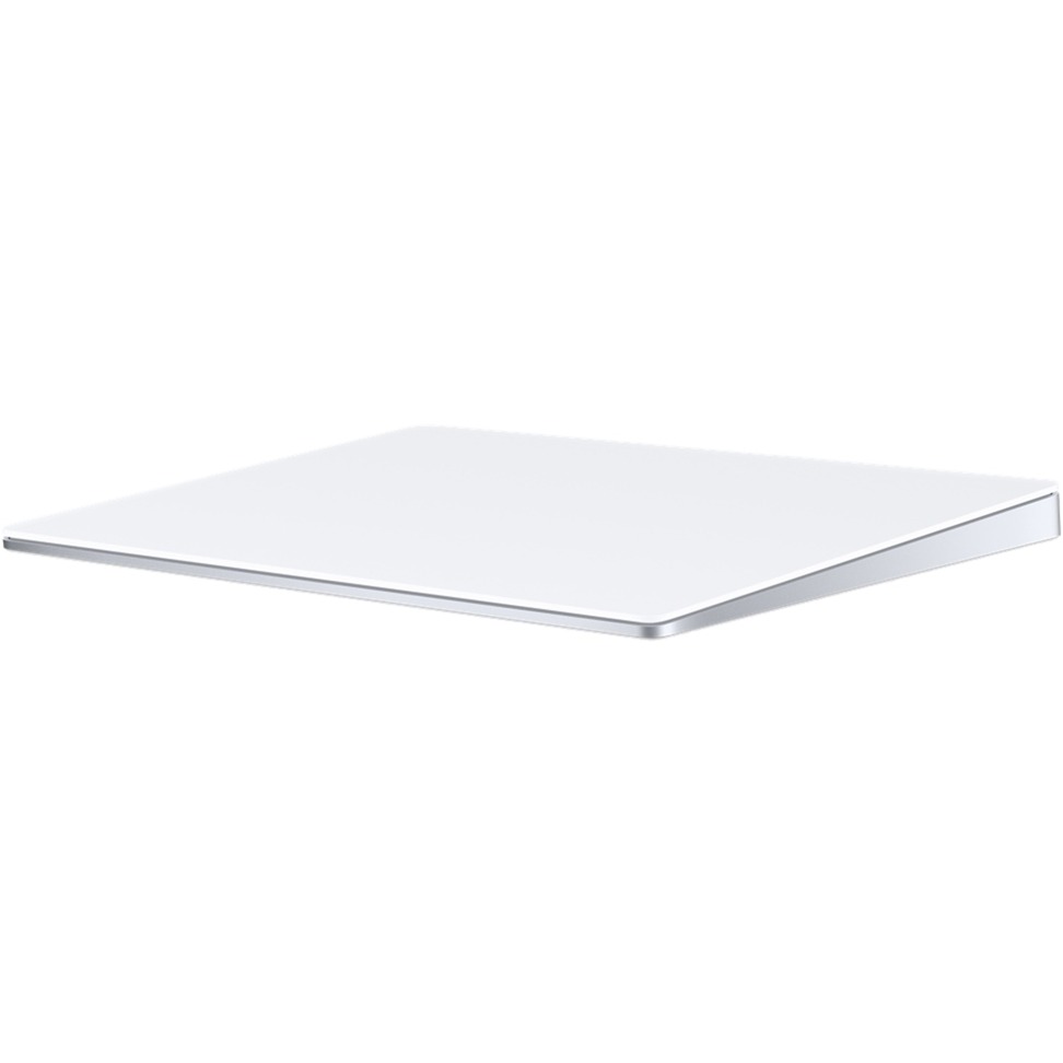 Magic Trackpad 2 touchpad Bezprzewodowy Srebrny, Biały