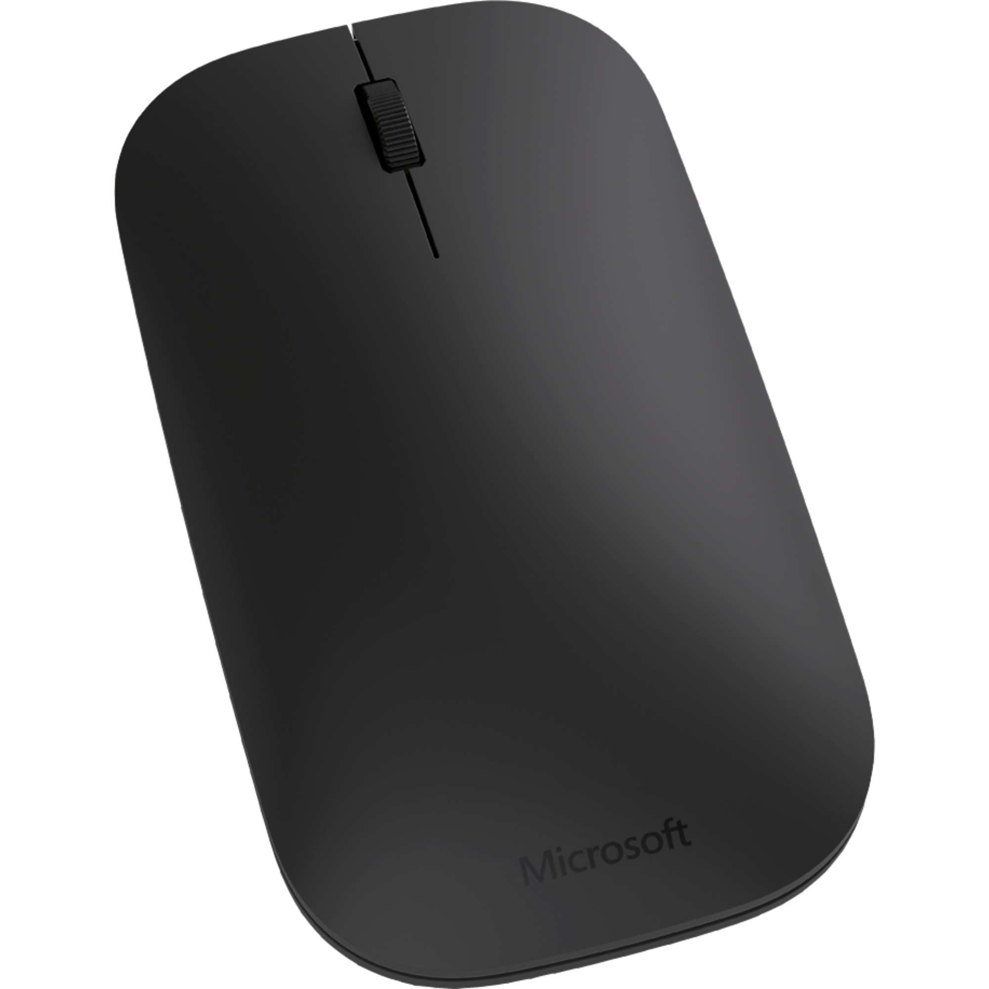 Designer Bluetooth Mouse myszka BlueTrack Oburęczny Czarny