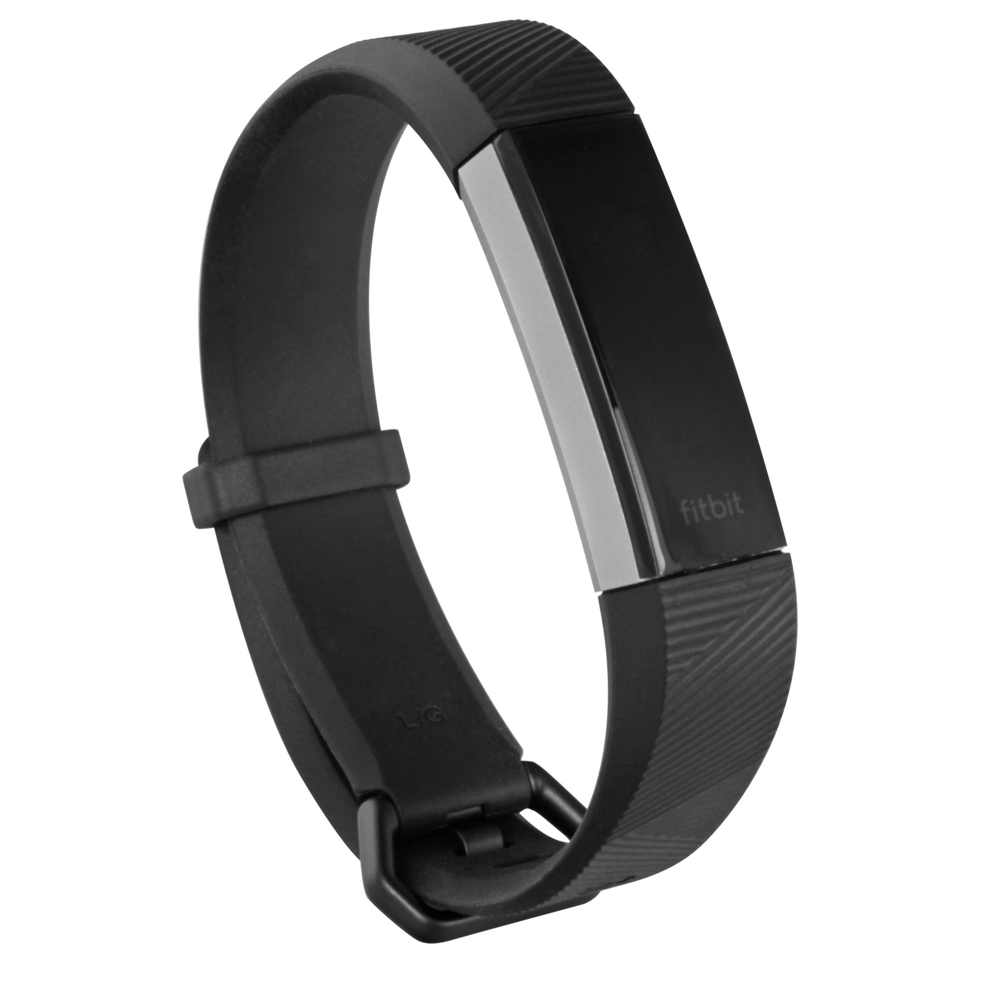 Alta HR Wristband activity tracker Czarny OLED Bezprzewodowy