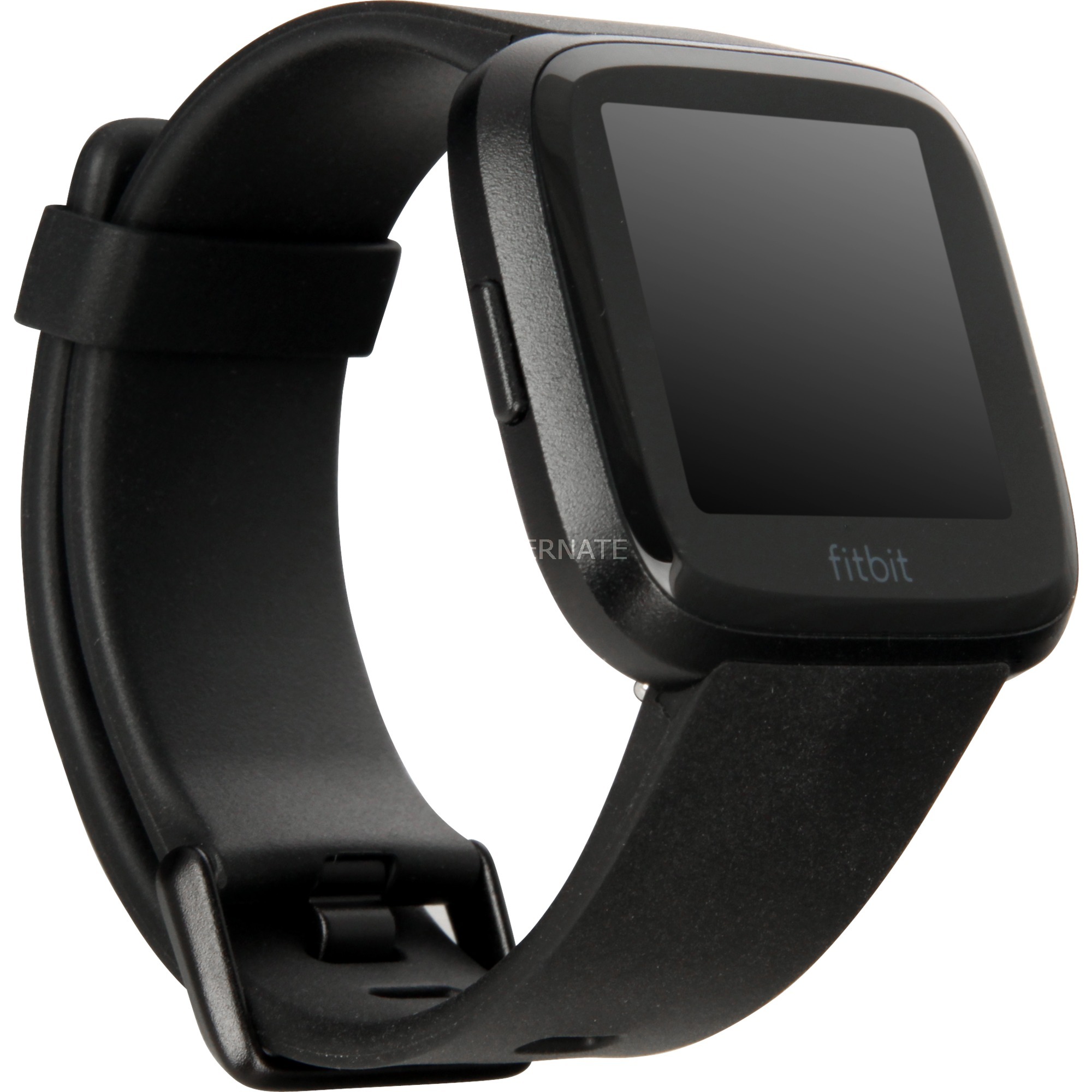 Versa inteligentny zegarek Czarny LCD