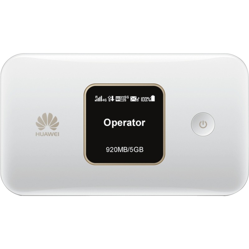 E5785Lh-22c Cellular network modem/router
