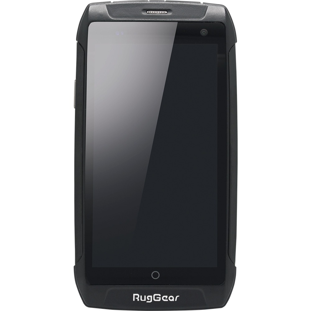 RG730 12,7 cm (5") 2 GB 16 GB Dual SIM 4G Czarny 3020 mAh, Komórka