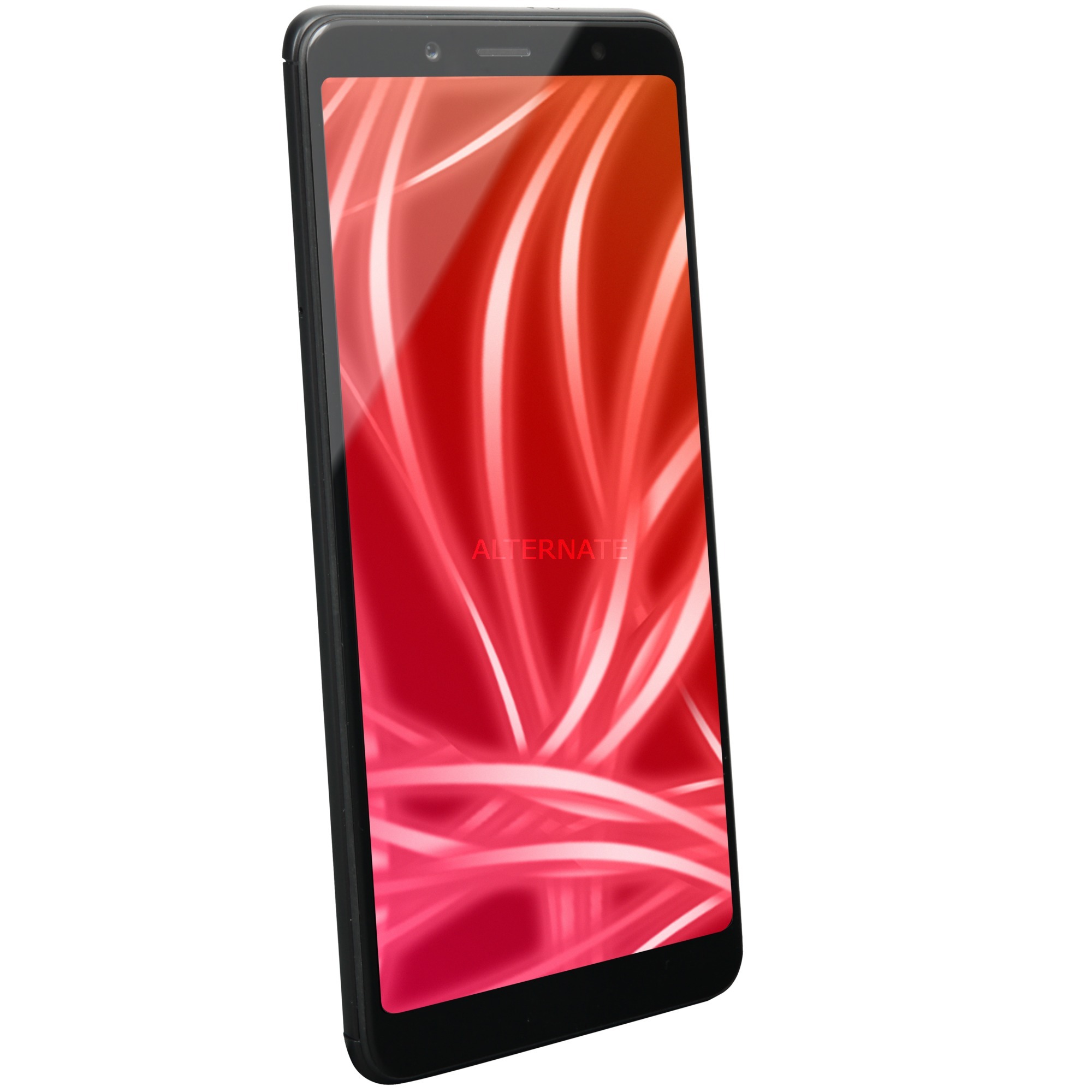 Redmi Note 5 15,2 cm (5.99") 3 GB 32 GB Hybrid Dual SIM 4G Czarny 4000 mAh, Komórka