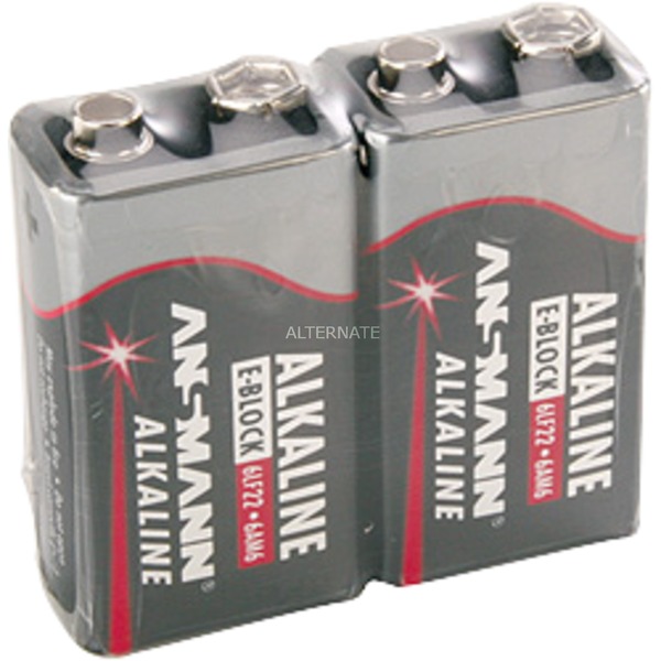 5015591 Alkaliczny bateria jednorazowa