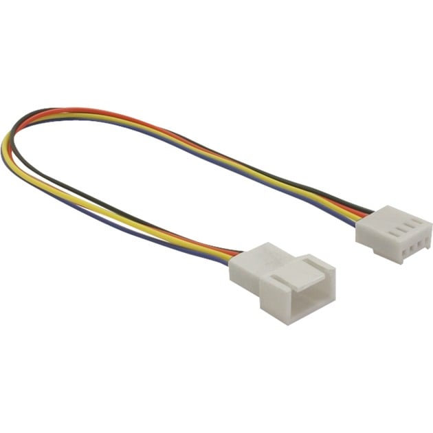 Cable Fan 4pin, Adapter