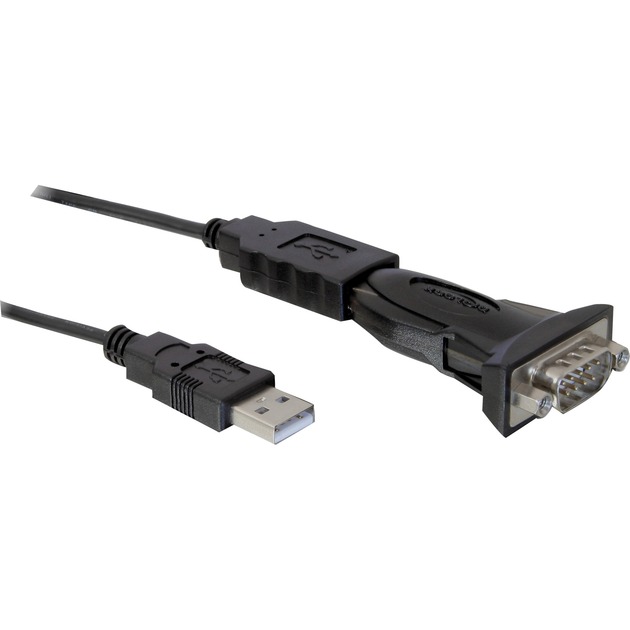 USB2.0 to serial Adapter USB 2.0 DB9 przejściówka