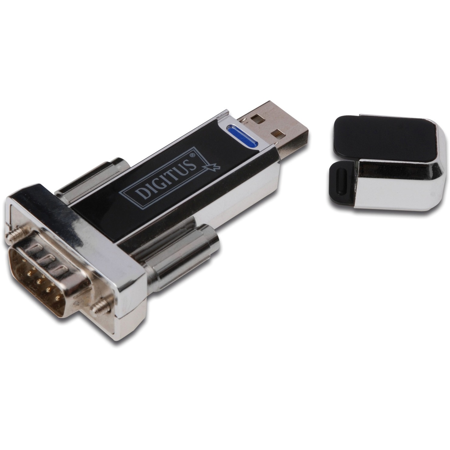 USB 1.1 Serial adapter