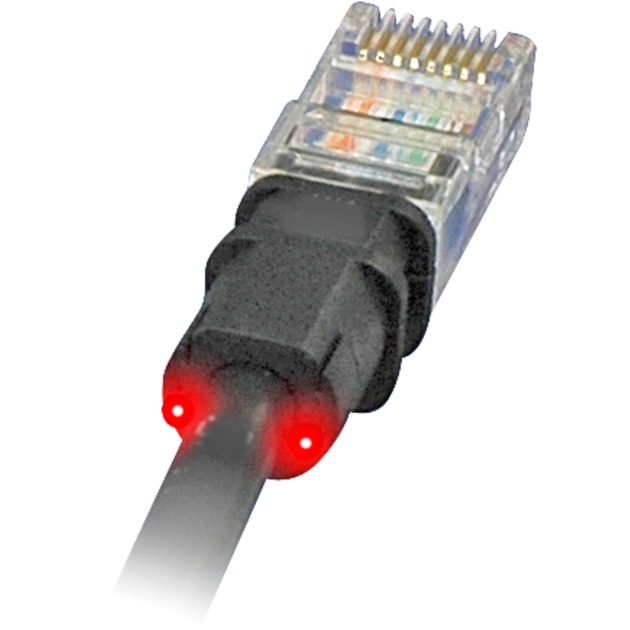 Cat. 5e UTP 3.10m 3.1m Szary kabel sieciowy