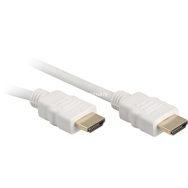 4044951015146 kabel HDMI 2 m HDMI Type A (Standard) Czarny