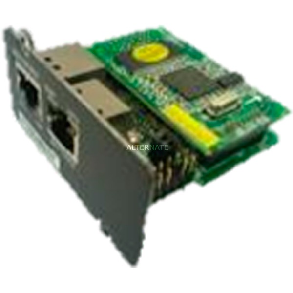 10120599 uninterruptible power supply (UPS) accessory, Adapter sieciowy