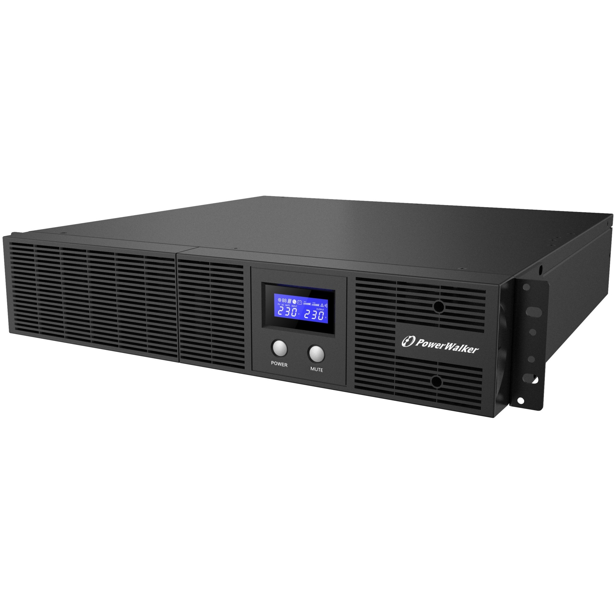 VI 2200 RLE zasilacz UPS 2200 VA 4 Gniazdo(a) sieciowe Technologia line-interactive