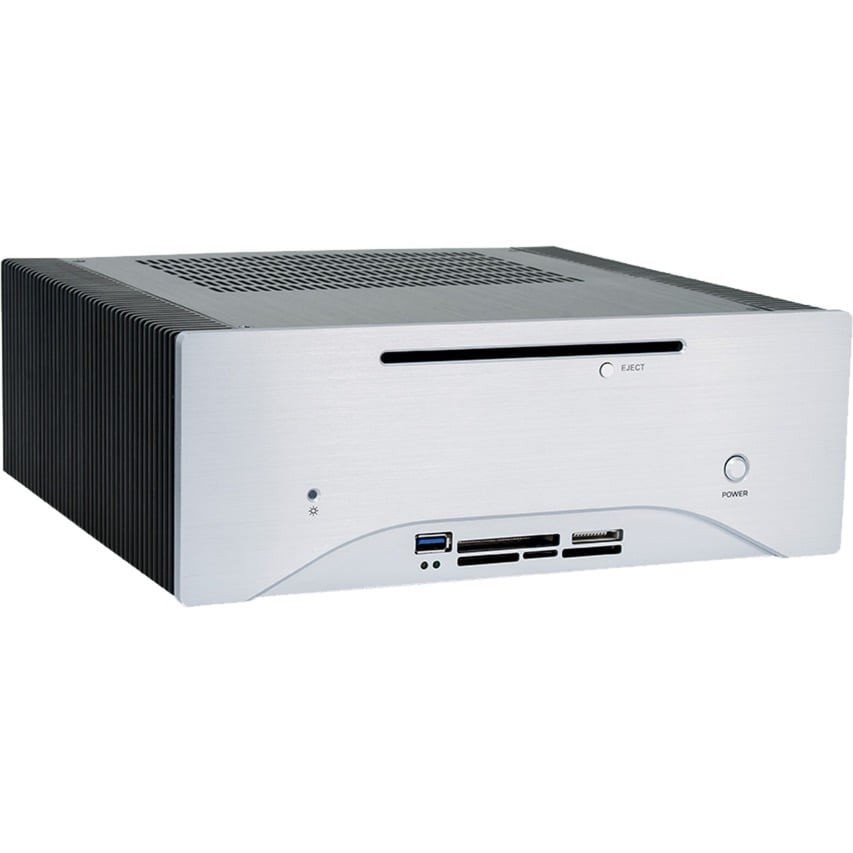 HF-200SL zabezpieczenia & uchwyty komputerów Tytan, Obudowa Desktop