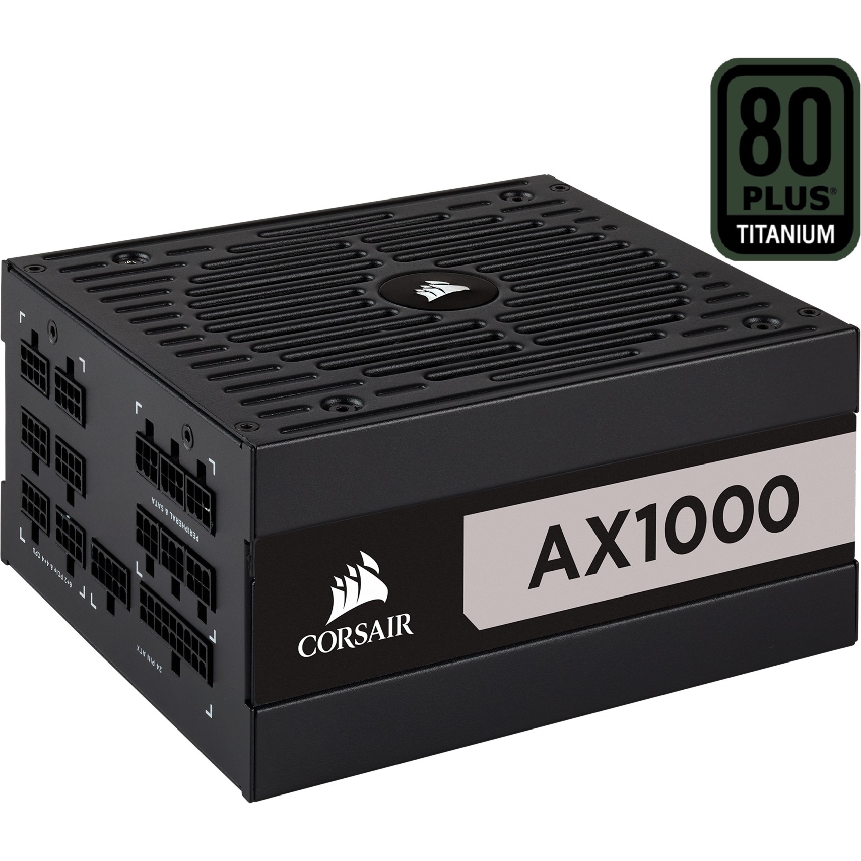 AX1000, Zasilacz sieciowy do komputera