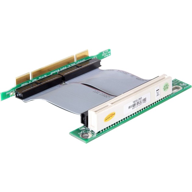 Riser card PCI 32 Bit adapter Wewn?trzny, Karta typu riser