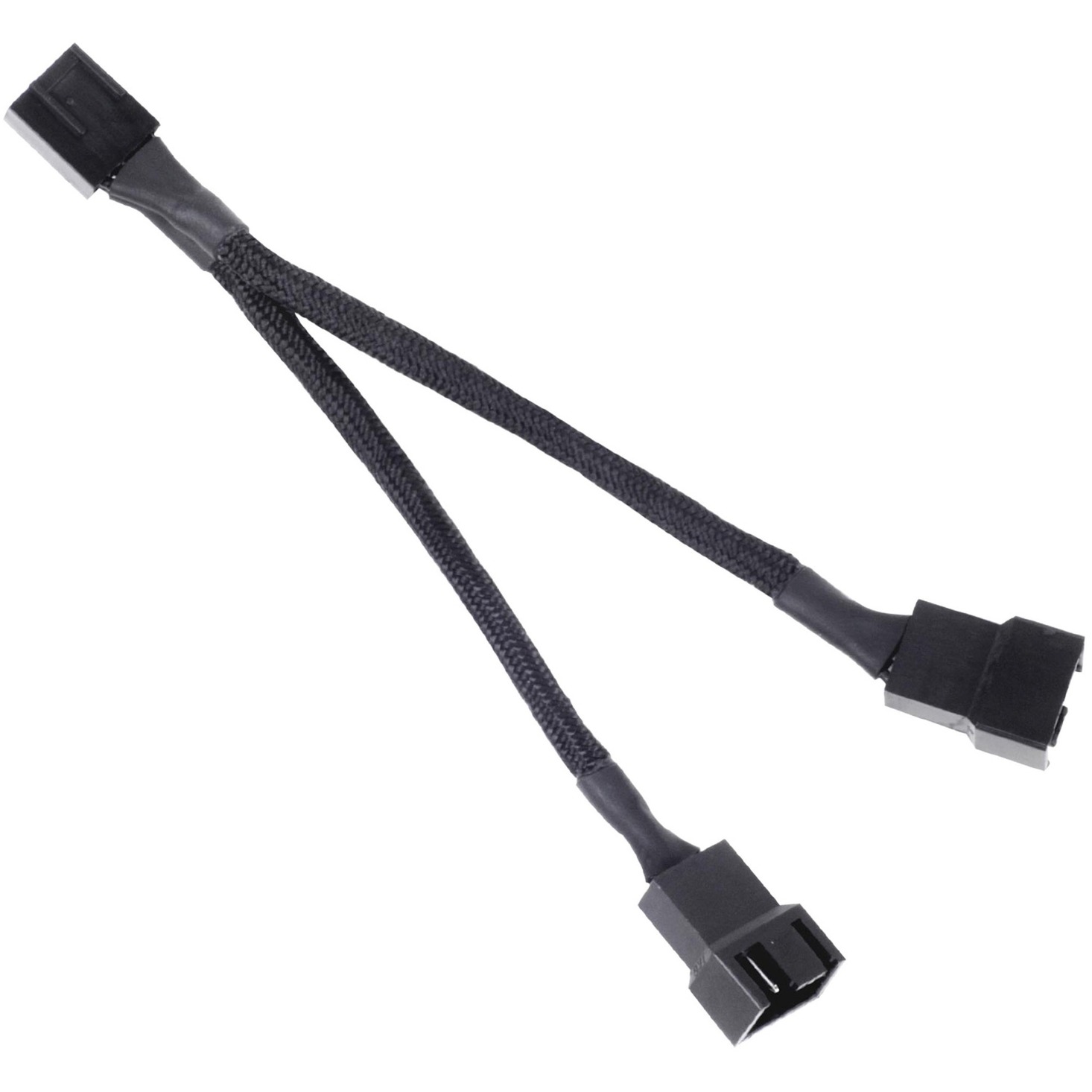 SST-CPF01, Y-cable