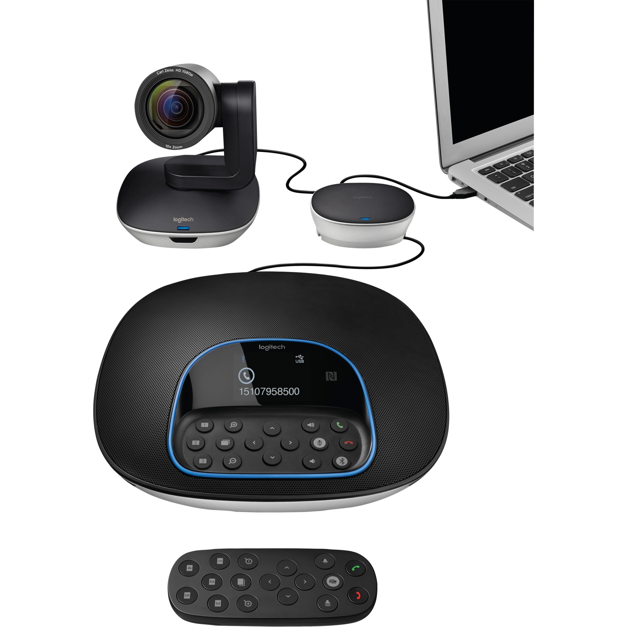 GROUP system videokonferencyjny Group video conferencing system, Kamera internetowa