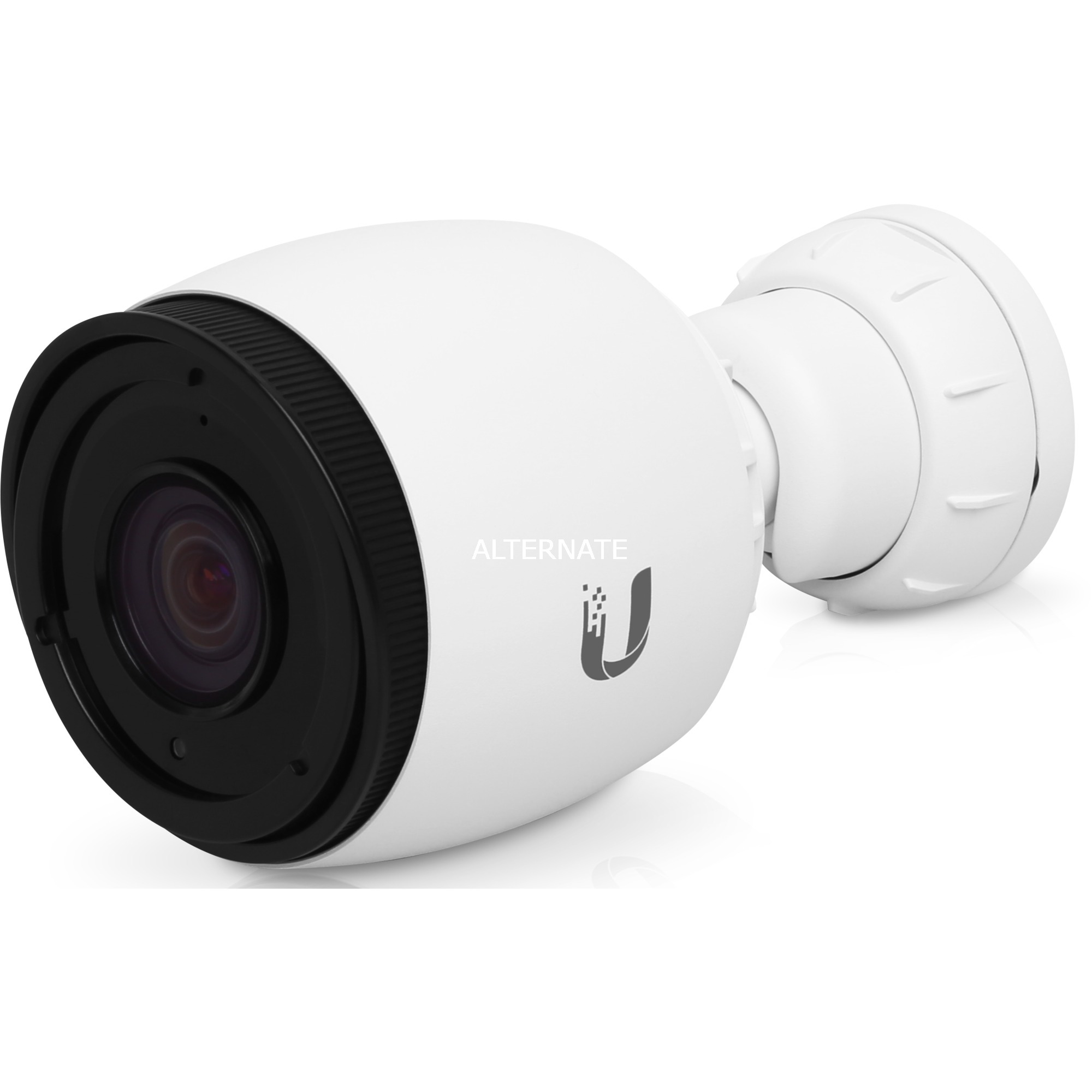 G3-PRO Kamera bezpieczeństwa IP Wewnątrz Pocisk Biały 1920 x 1080 piksele, Kamera sieciowa