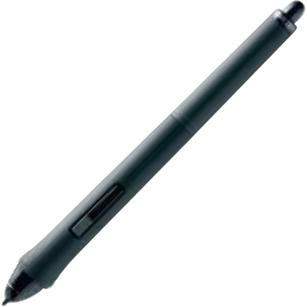 Art Pen wskaźnik laserowy Szary, Rysik