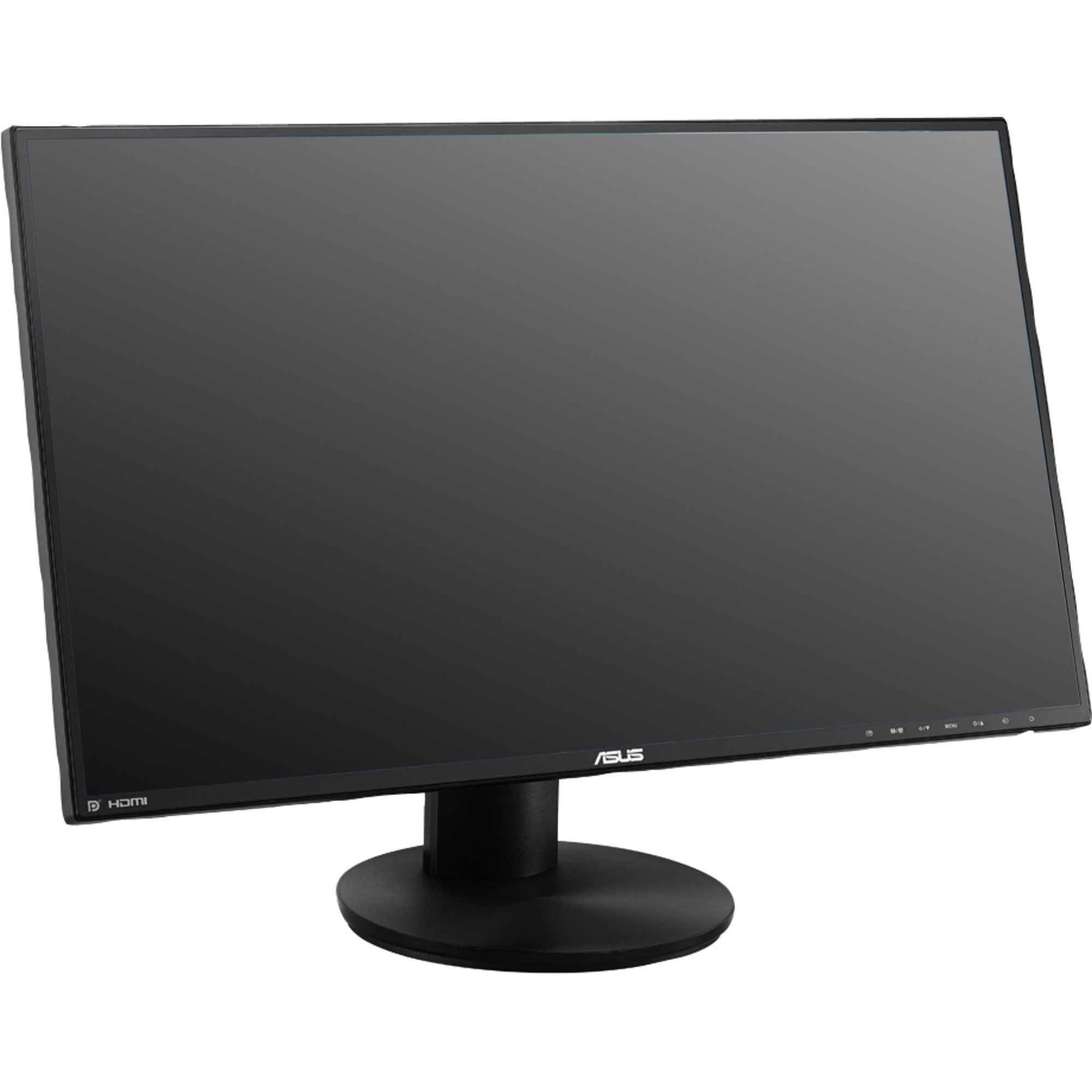 VN279QLB monitor komputerowy 68,6 cm (27") Full HD LED (Dioda elektroluminescencyjna) Czarny, LED monitor
