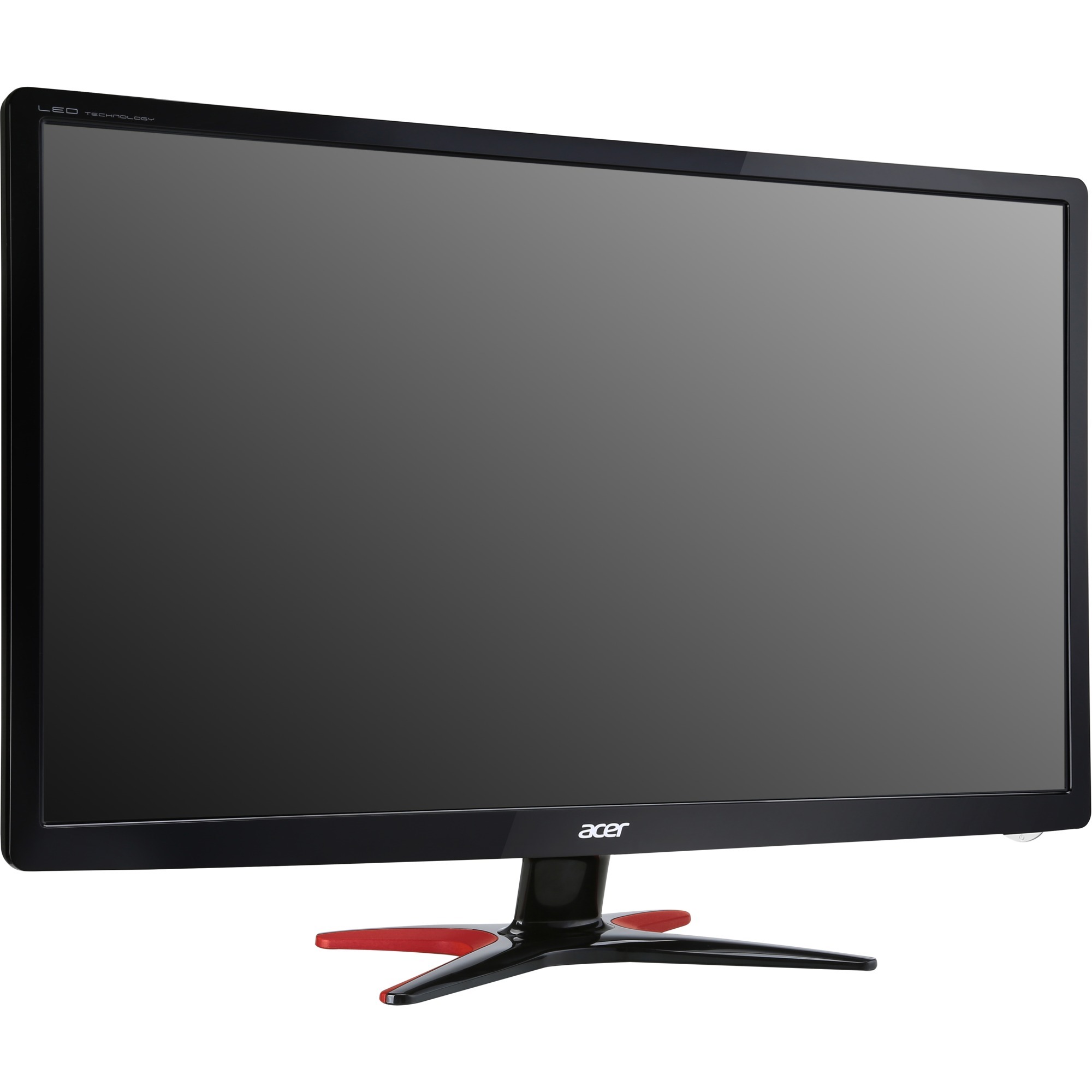 GF276bmipx LED display 68,6 cm (27") Full HD LED (Dioda elektroluminescencyjna) Czarny, LED monitor