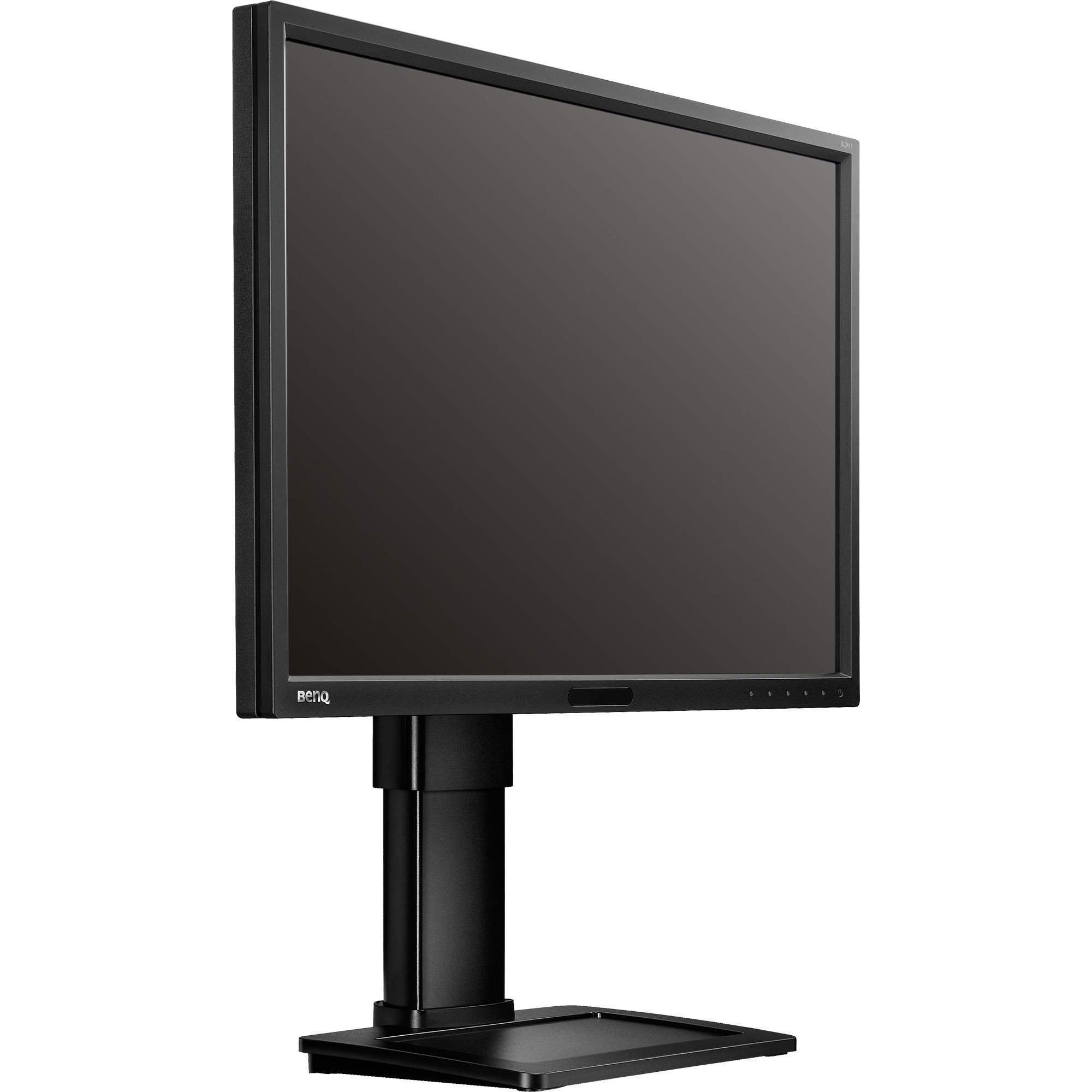 BL2411PT monitor komputerowy 61 cm (24") WUXGA LED (Dioda elektroluminescencyjna) Czarny, LED monitor