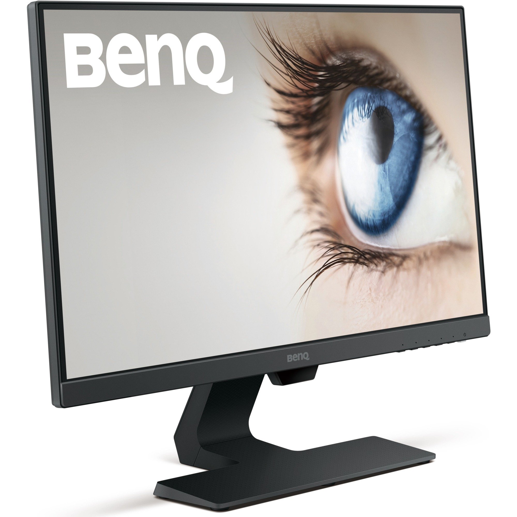 BL2480 LED display 60,5 cm (23.8") Full HD LED (Dioda elektroluminescencyjna) Płaski Czarny, LED monitor