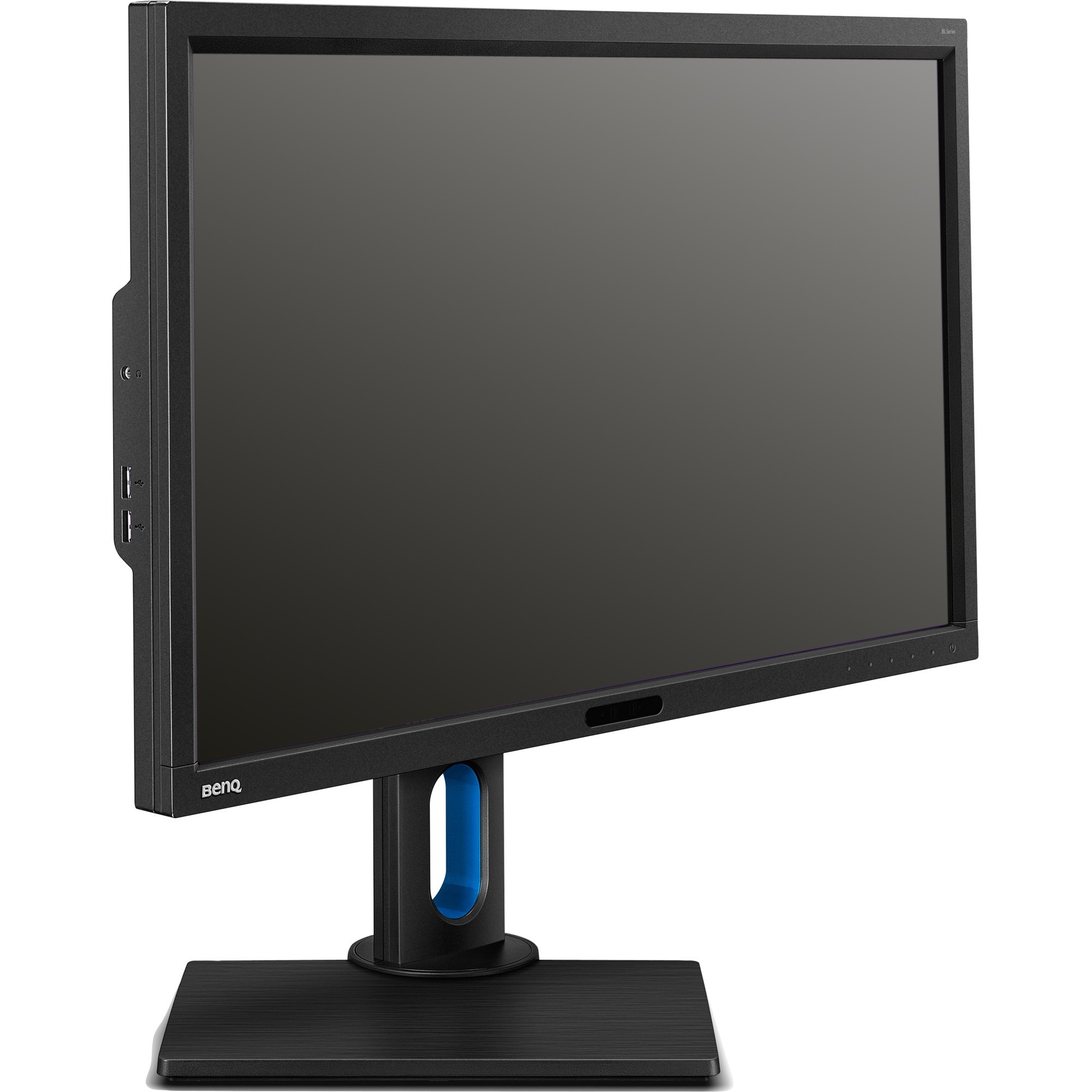 BL2711U monitor komputerowy 68,6 cm (27") 4K Ultra HD LED (Dioda elektroluminescencyjna) Czarny, LED monitor