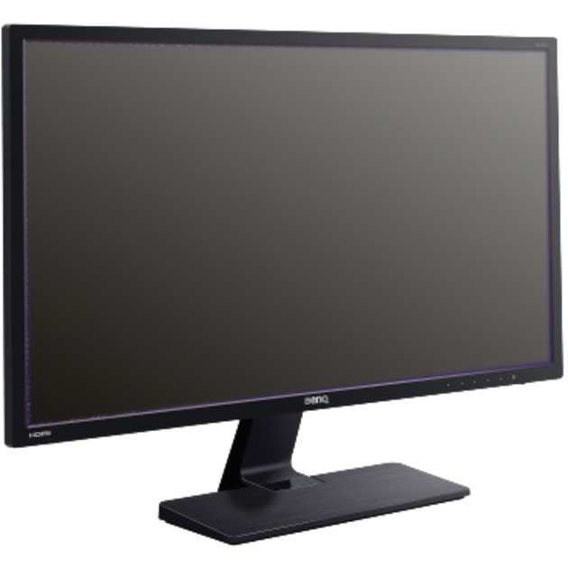 GC2870H LED display 71,1 cm (28") Full HD VA Czarny, LED monitor