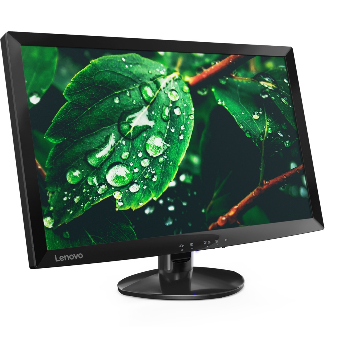 ThinkVision C24-10, LED monitor