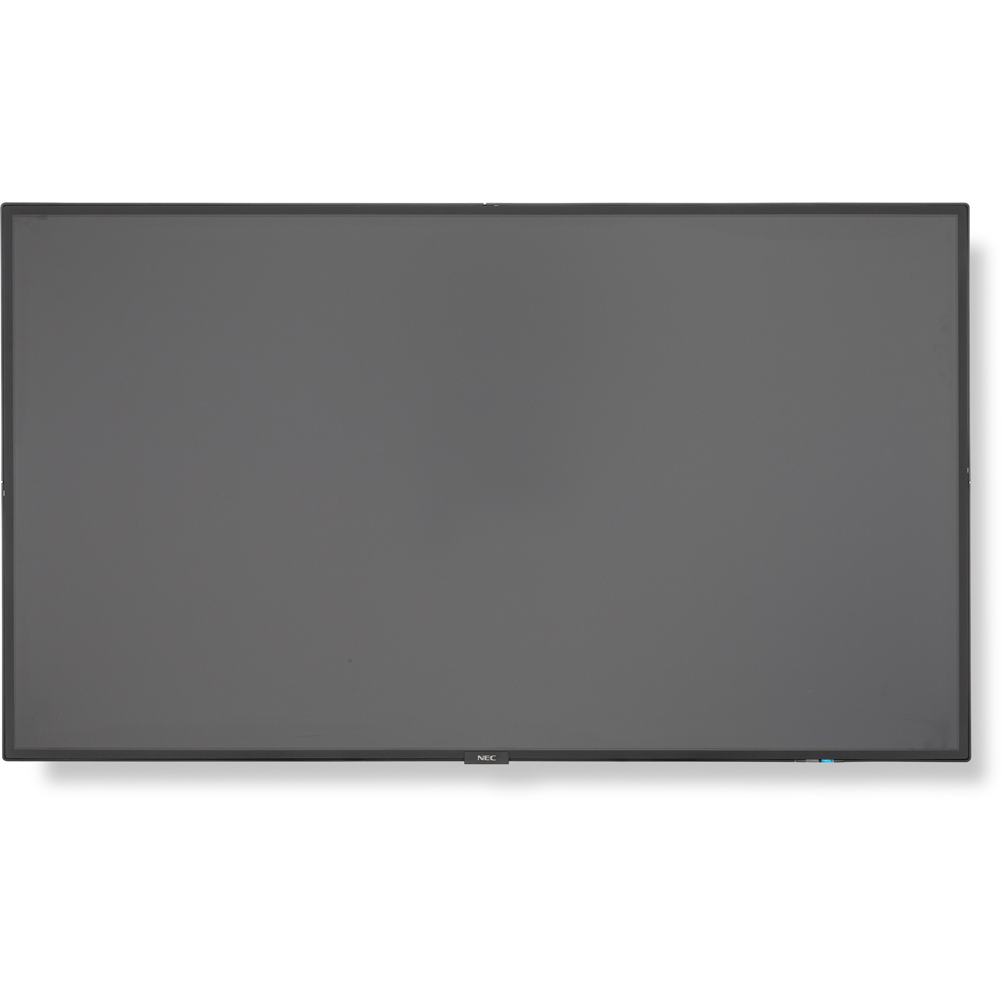 MultiSync P484 121,9 cm (48") LED (Dioda elektroluminescencyjna) Full HD Digital signage flat panel Czarny, Wyświetlacz