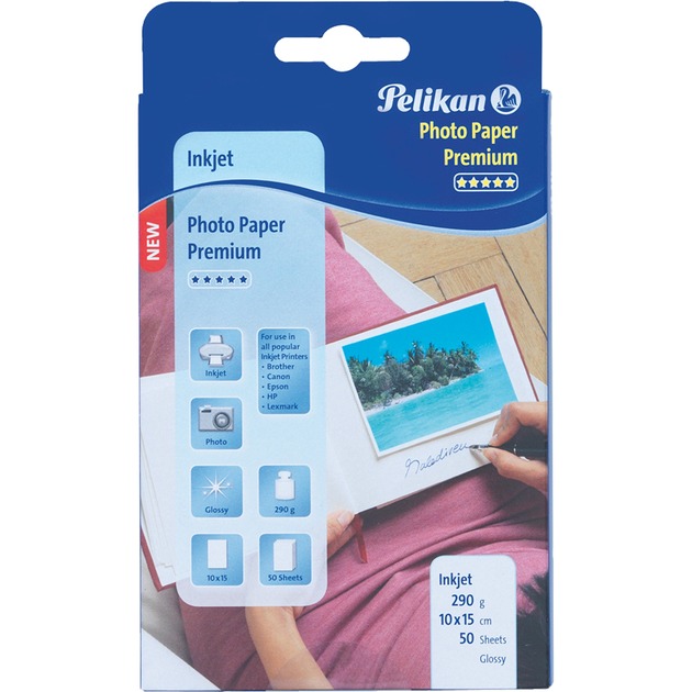 Photo Paper Premium papier fotograficzny
