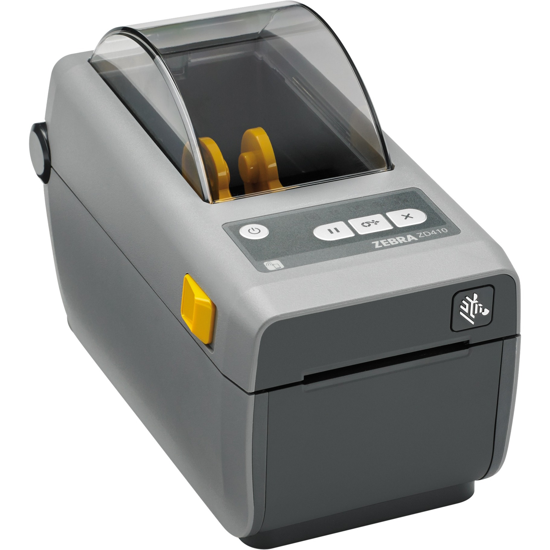ZD410 drukarka etykiet bezpośrednio termiczny 203 x 203 DPI, Receipt printers