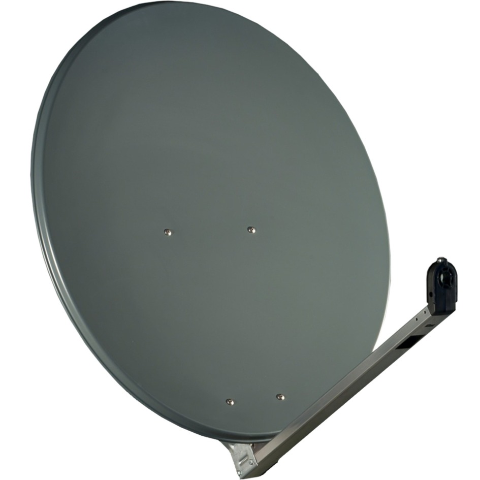 ANT0014/7011, Antena satelitarna