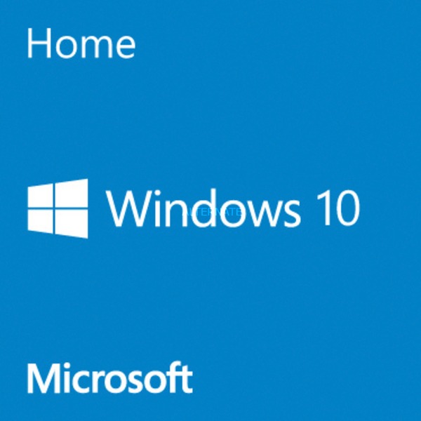 Windows 10 Home 64bit DE