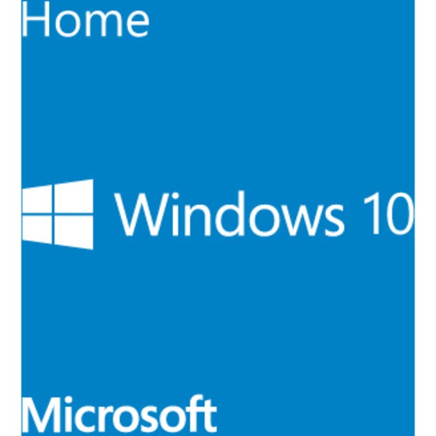 Windows 10 Home 64bit UK