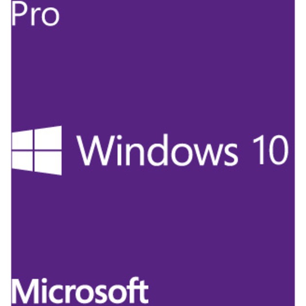 Windows 10 Pro 64bit UK
