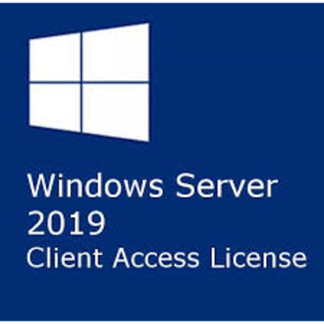 Windows Server 2019, Oprogramowanie