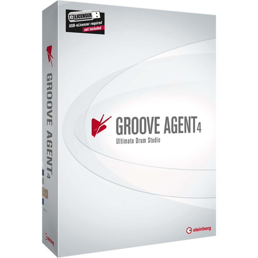 Groove Agent 4