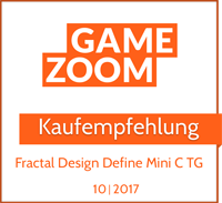 Gamezoom 10/2017 