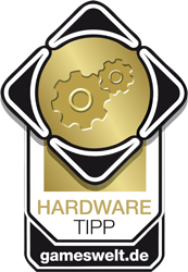 Hardware Tipp 2018 gameswelt