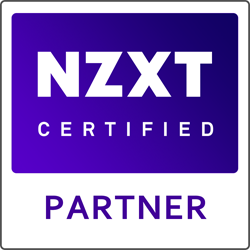 NZXT Certified Partner