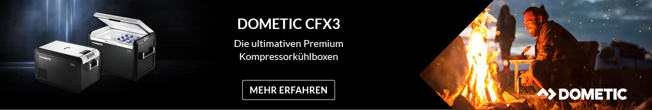 CFX3 Serie