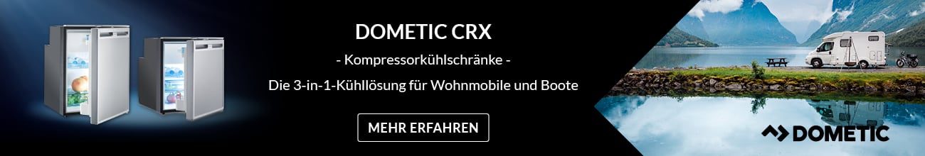 CRX Serie